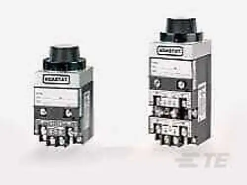 Te Connectivity / Agastat Brand 7012Acll Industrial Electropneumatic Timing R...