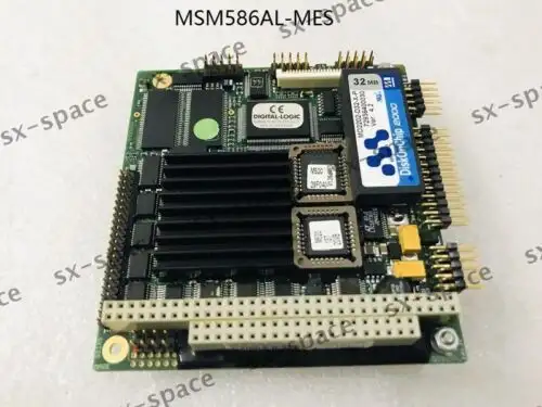 Msm586Sl-32-Mes