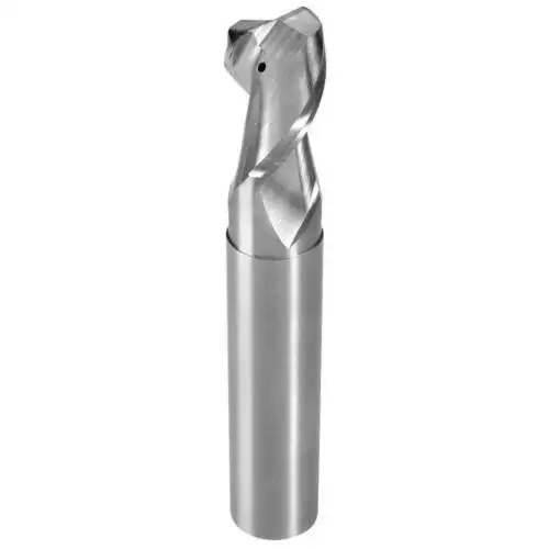 Onsrud Amc712610 Cor Rad End Mill 1" Carb 0.0300" Rad