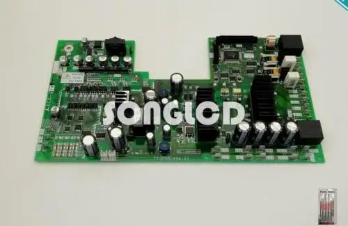 Kcr-910A