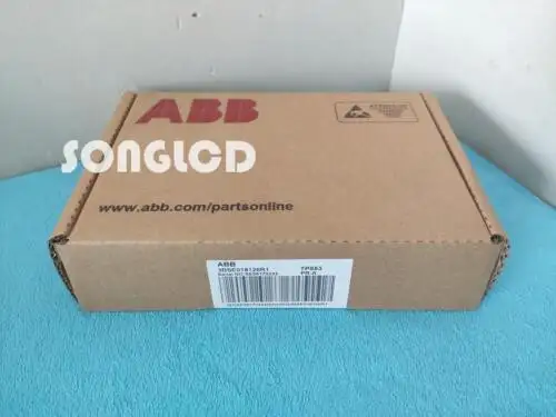 3BSE018126R1 TP853