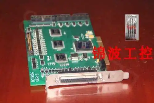 Adt-856 Pci