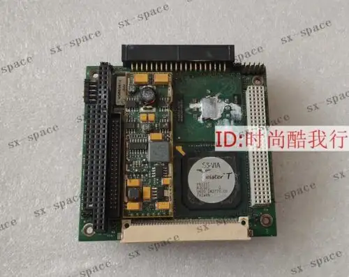 33517546 Rev A Pamtw1A9027094 Pc104