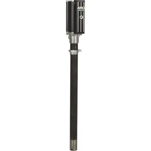 Ingersoll Rand Aro 5:1 Air-Operated Oil Pump - 450 Psi Model# Lm2305A-31-B
