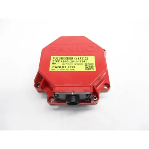 Fanuc A860-2010-T341