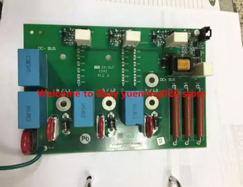 333056-A01 Pf755/Pf753 scheda alimentazione inverter