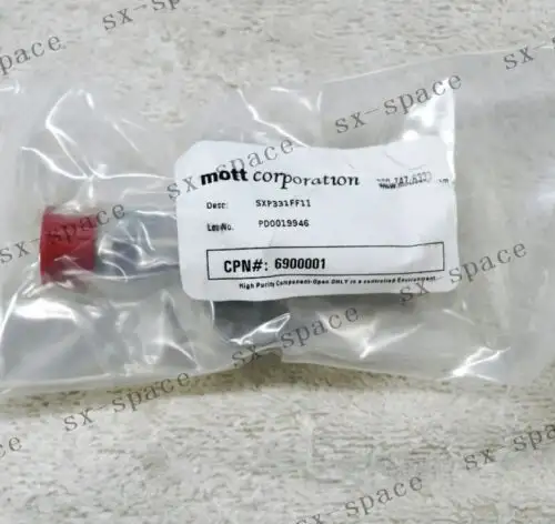 Sxp331Ff11 Cpn# 6900001