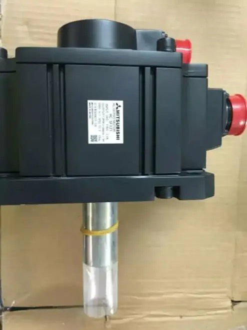 Mitsubishi Hc-Sf121 Servo Motor