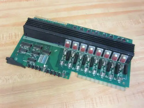 Part 30604-132 Circuit Board 30604132 30604-132-50 Rev.J