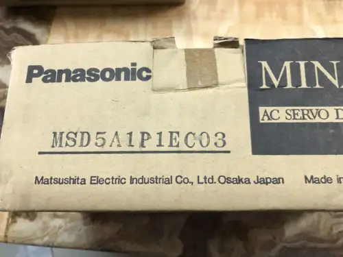 MSD5A1P1EC03