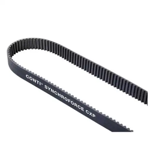 3500-14M-170 Contitech Cxp Htd Heavy Duty Timing Belt 3500Mm Long 170Mm Wide