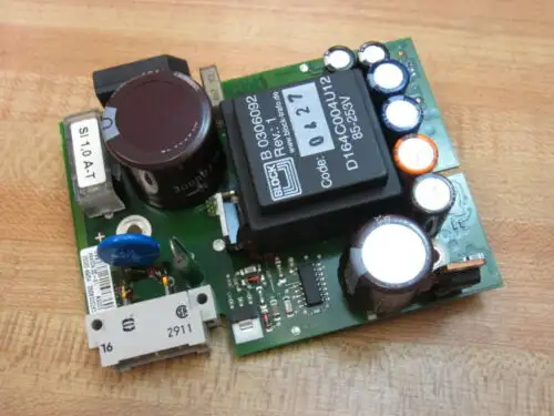 Abb E927 Circuit Board D685A1019U01