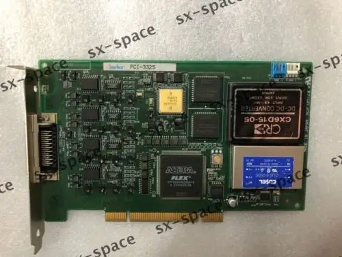 Pci-3325