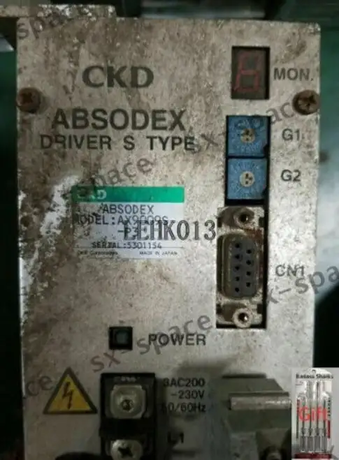 Ax9009S-P3