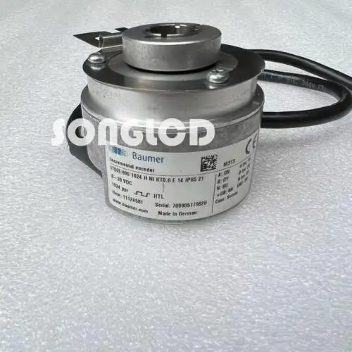 ITD2LH00 1024 H NI KT0.6 E 14 IP65 21
