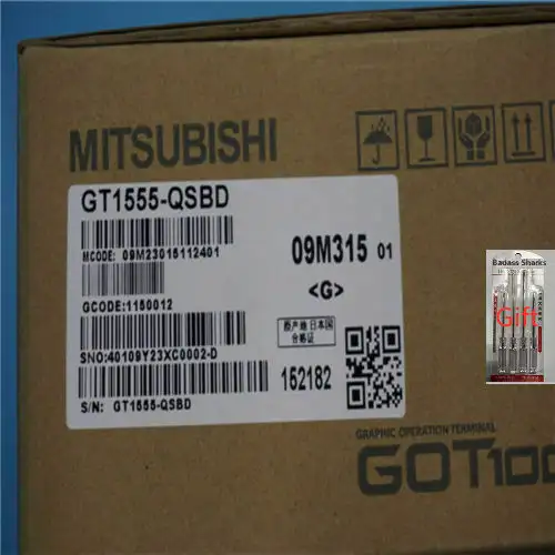 Mitsubishi Gt1555-Qsbd