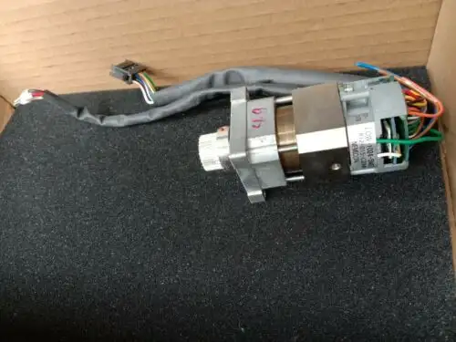 Nimicon Low-1024-5Md Iai มอเตอร์
