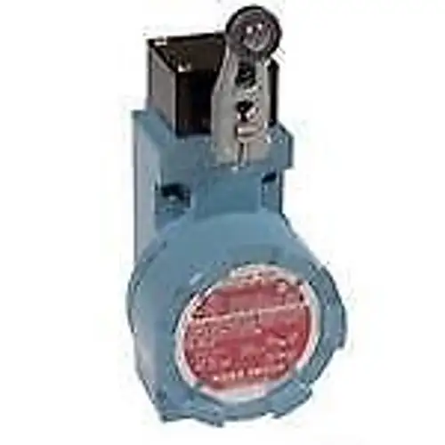 Honeywell Lsxv3K Switch Limit N.O./N.C. Spdt Adjustable Top Plunger Conduit 1...