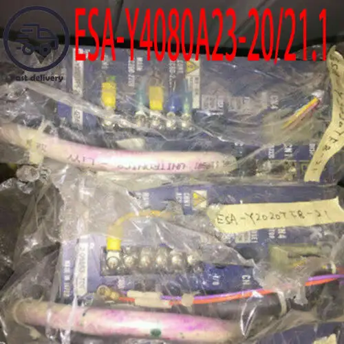 Esa Y4080A23-20/21.1