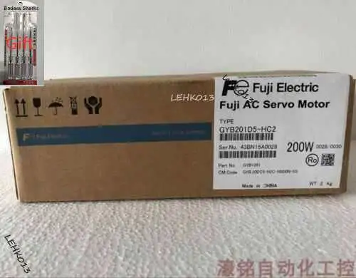 Fuji GYB201D5-HC2
