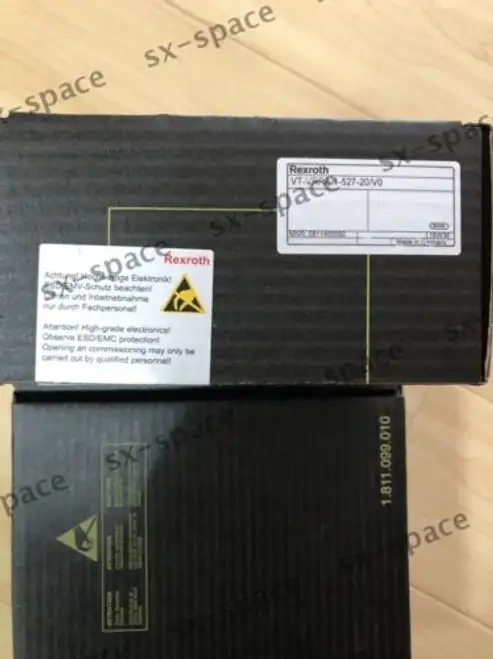 Vt-Vrpa1-537-10/V0/Qv-Rtp 0811405104
