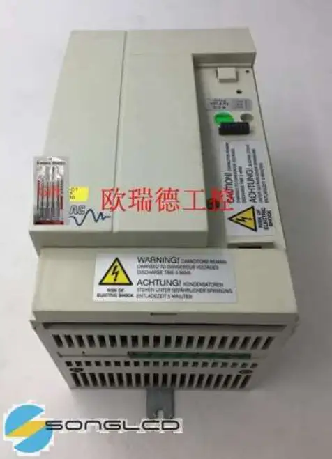 Nord D-22941 Sk2200/1 Fctc-E