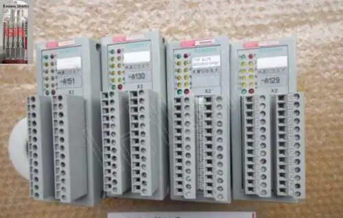 6DD2920-0AQ0 / 6DD2920-OAQ0