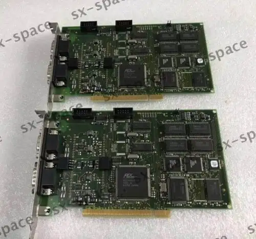 Ipci-I 165/Pci V1.30