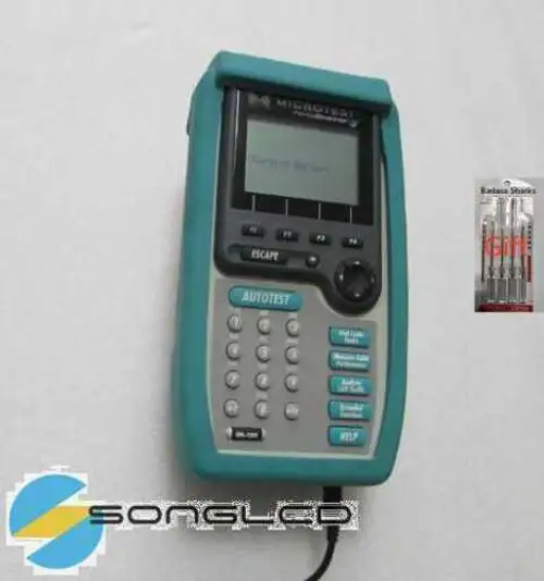 Penta Scanner 2938-4009-021