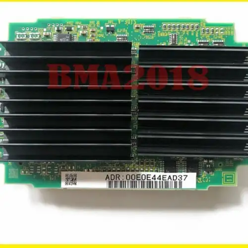 Fanuc A20B33000472 A20B-3300-0472 Bm54 Fa9T