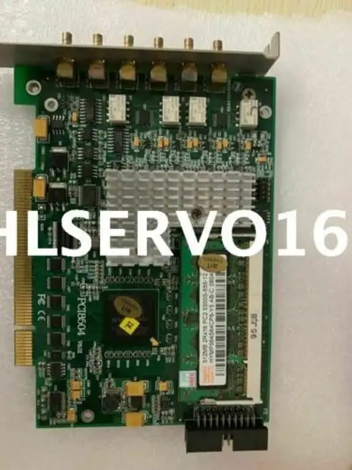 Pci8504