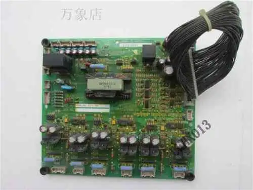 ETC615601 YPCT31200-1B