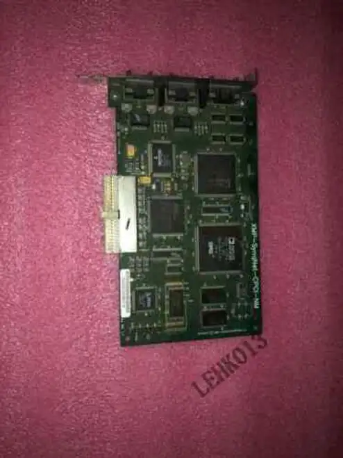 Xmp-Synqnet-Cpci-Nm Solder Side T100-0001