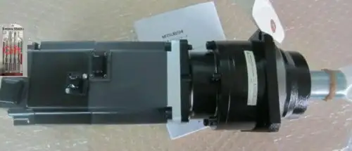 Mitsubishi HF-KP73BG1 Servo Motor