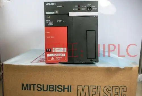 Mitsubishi Melsec Plc A173Uhcpu-S1