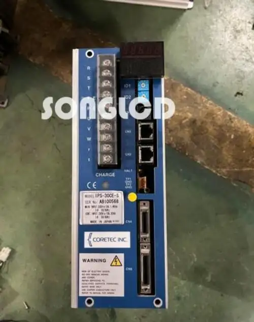 IPS-30CE-S