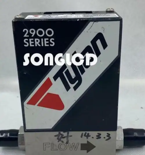 Fc-2900V 200Sccm