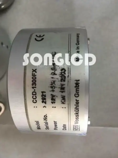 CCD-1300FX