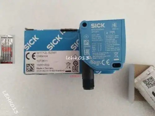 Sick Wla26P-24162100A00 1218664
