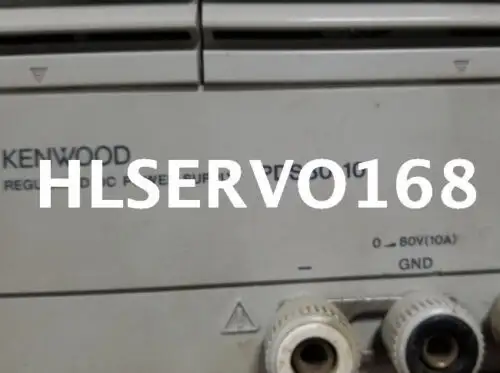 Kenwood Pds80-10