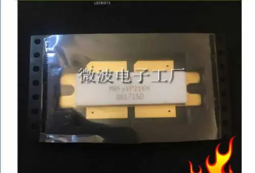Mrf6Vp21Kh Rf Transistor