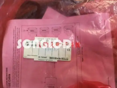 Lfh160 To 50-Pin D-Sub 780009-01
