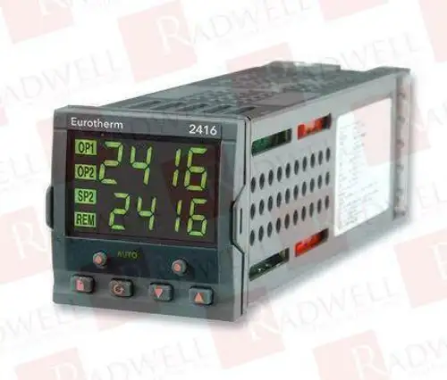 Invensys 2416/Cc/Vh/Lh/Fh/Xx/Ym/Eng / 2416Ccvhlhfhxxymeng Cleaned