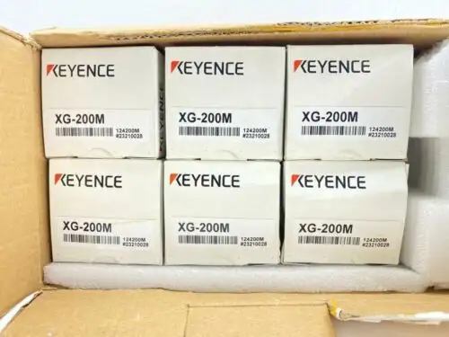 Keyence XG-200M