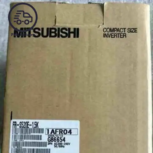Fr-S520E-1.5K
