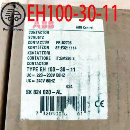 Eh100-30-11