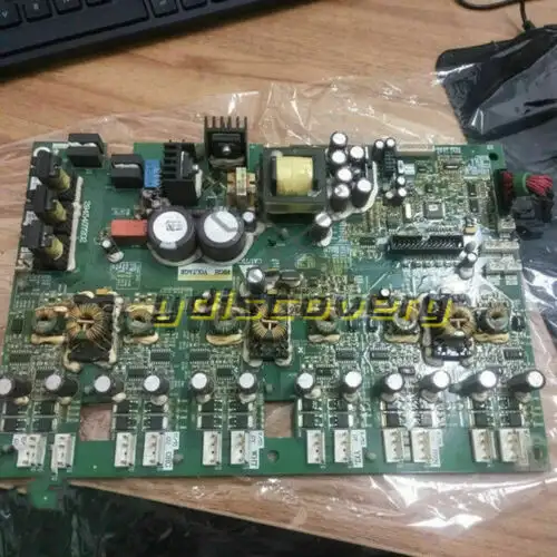 2945407202 Drive Board For Ab Inverter 400 Series