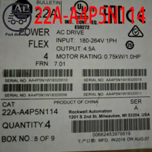 22A-A4P5N114