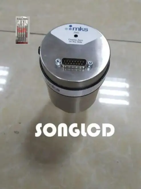 627Dx11Tdc98 10Torr