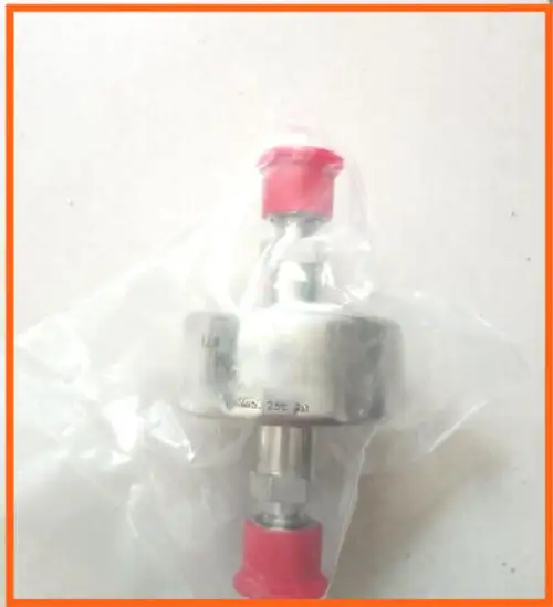 Qty:1 Tem-415-8 Gas Filter